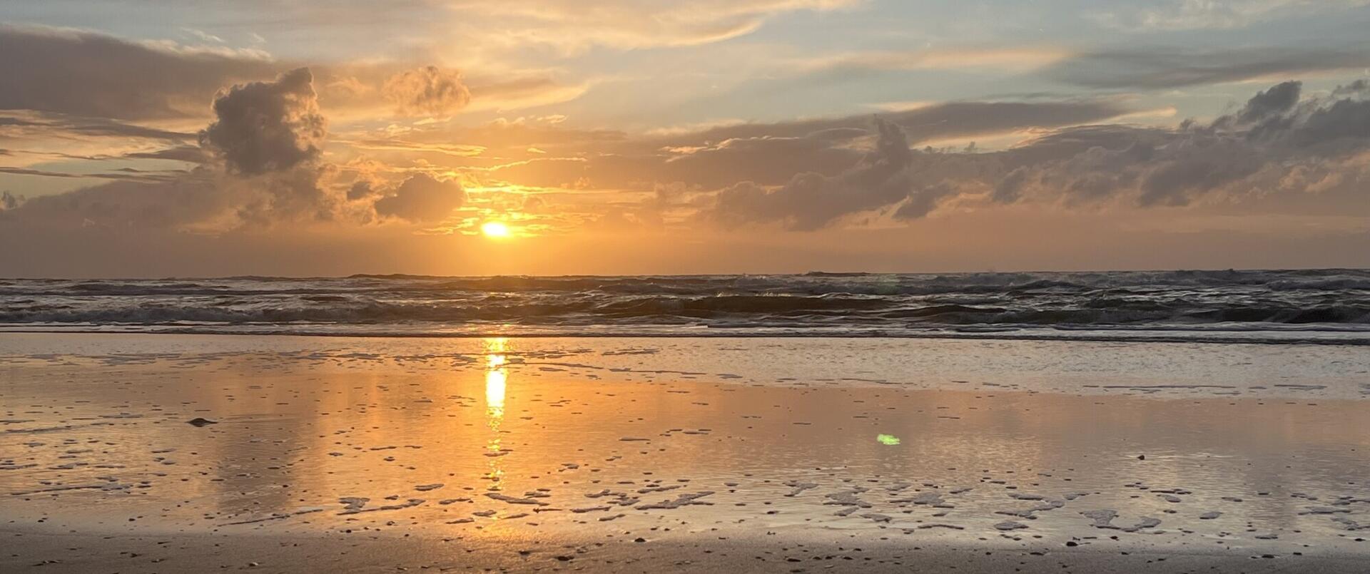 Hoe je de regen omtovert tot een aangename zonneschijn